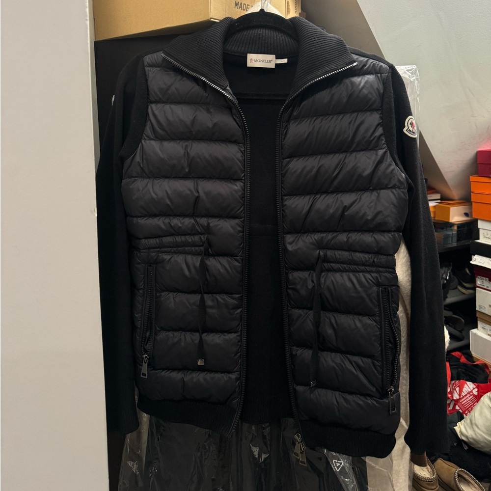 Moncler Jacket Women’s